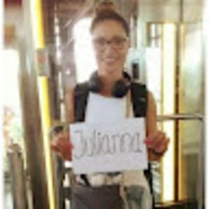 Meet your Posher, Julianna